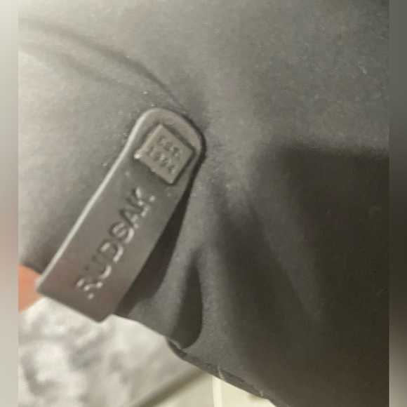 Rudsak down winter jacket - Picture 6 of 7